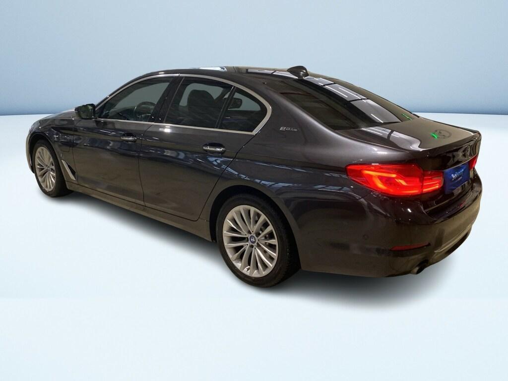 BMW Serie 5 Berlina 530 e Luxury Steptronic