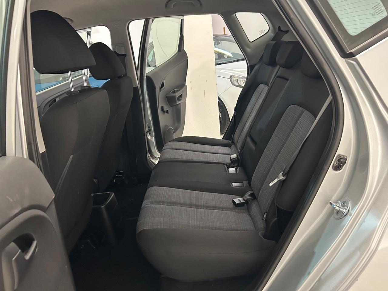 Kia Venga 1.4 benzina 90kw SOLO 87000km