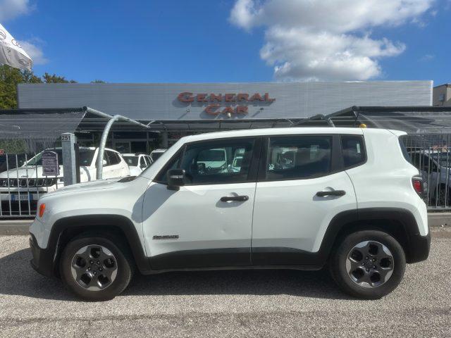 JEEP Renegade 1.6 Mjt 95CV Sport