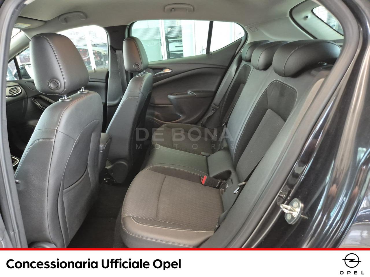Opel Astra 5p 1.6 cdti innovation s&s 110cv