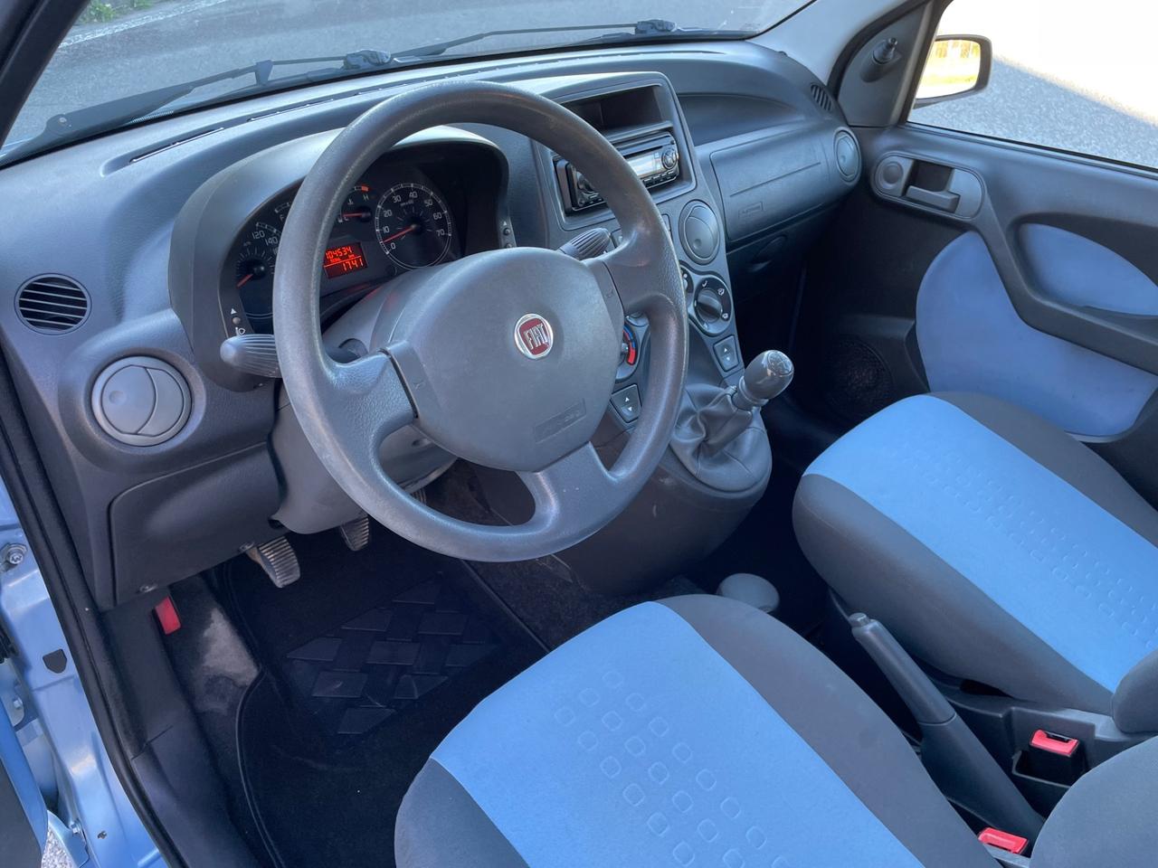 Fiat Panda 1.2 Dynamic