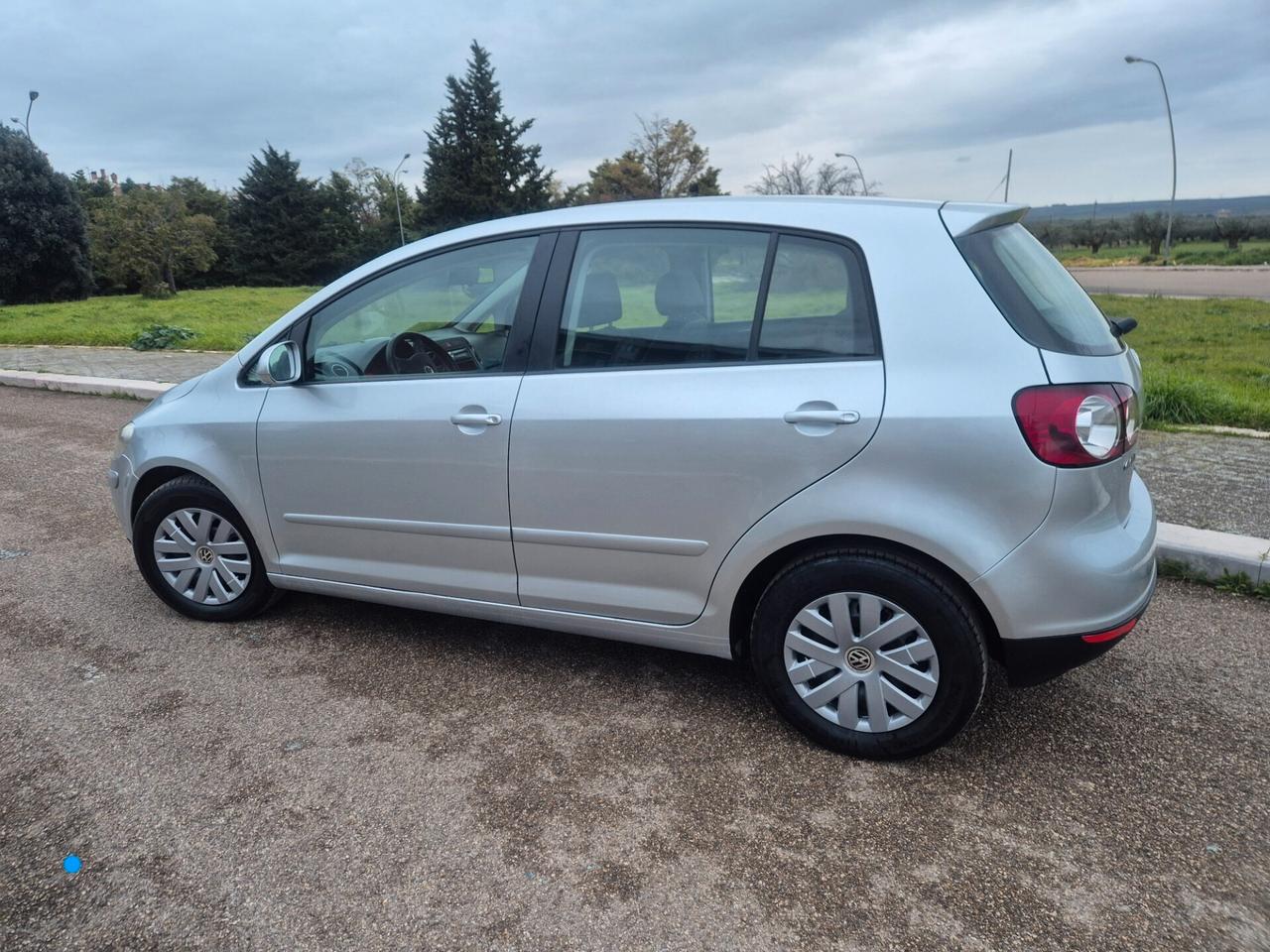 Volkswagen Golf Plus 1.9 TDI 5p. Anno 06