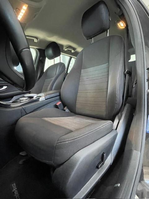 Mercedes-benz C 180 d S.W. Auto Business