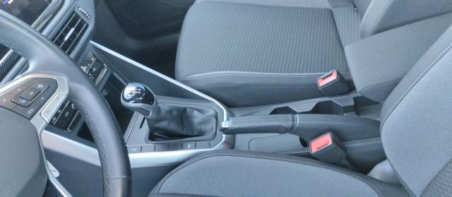 VOLKSWAGEN Taigo 1.0 TSI 95 CV Life