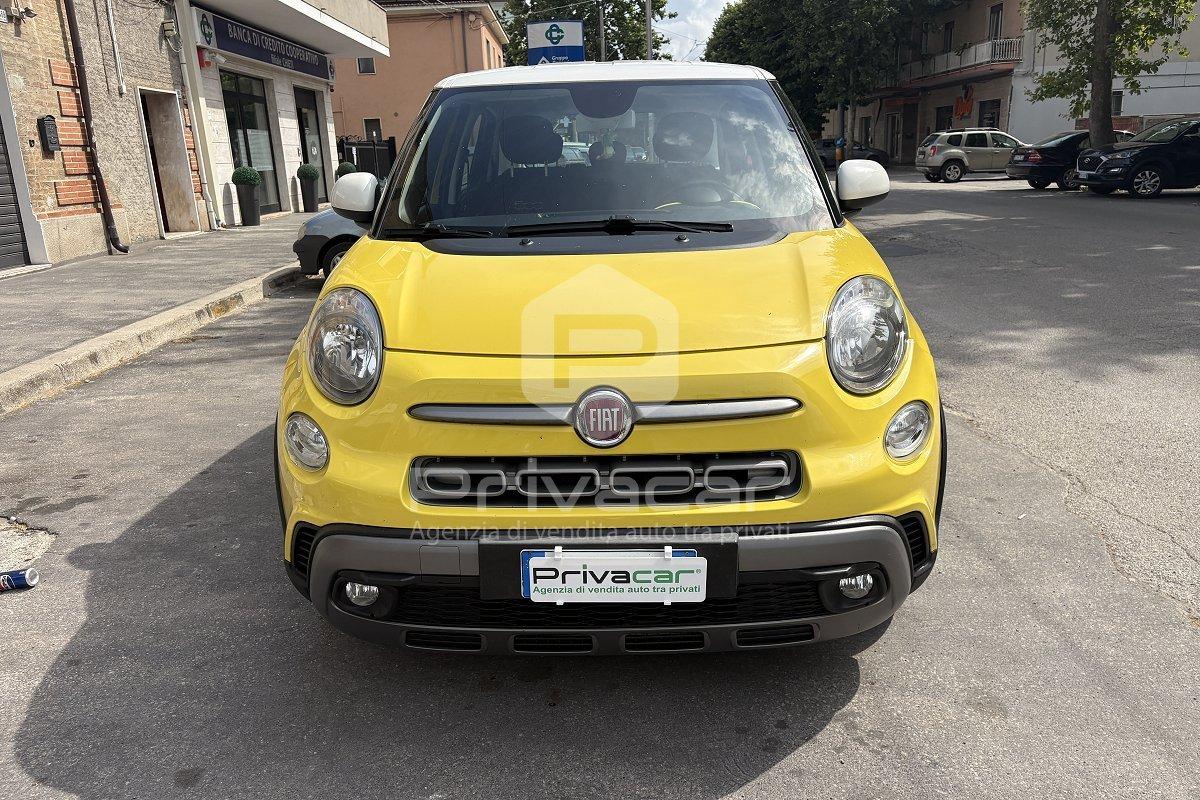 FIAT 500L 1.6 Multijet 120 CV City Cross