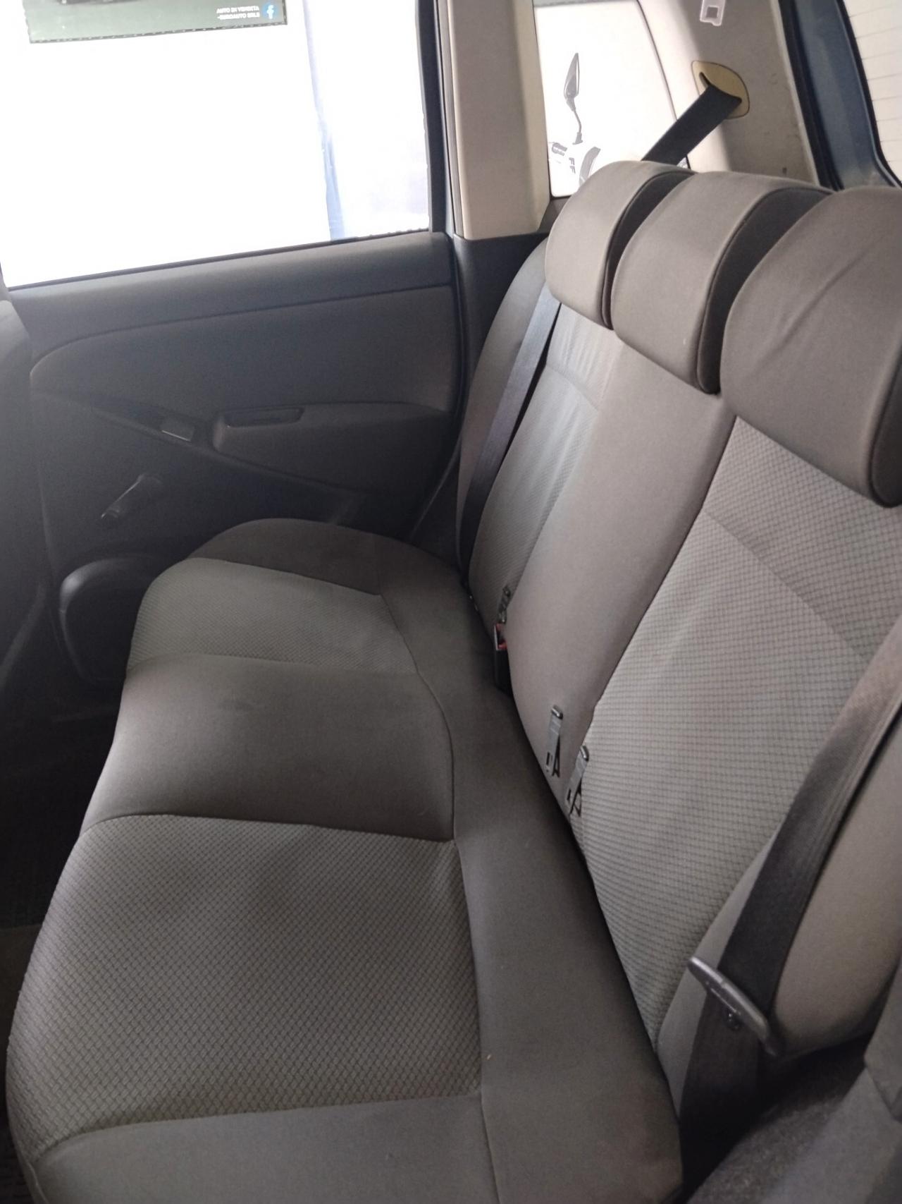 Fiat Idea 1.3 Multijet CON GARANZIA