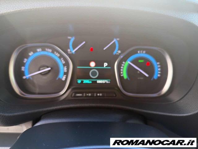 PEUGEOT e-Expert 75kW PL-TN Furgone Premium Standard 11.900 DETAX