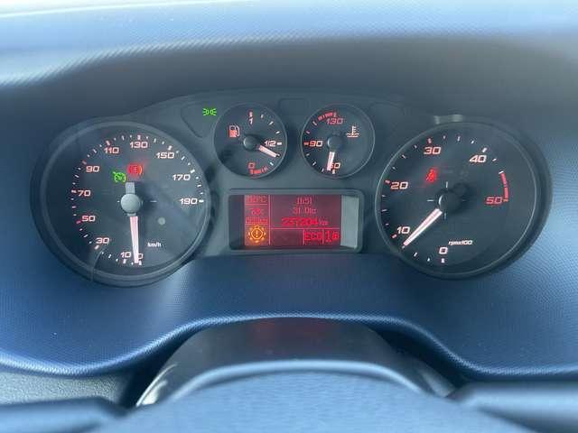 Iveco Daily 72C18 Hi Matic E5B Cent Reg Sponda Id kg3400