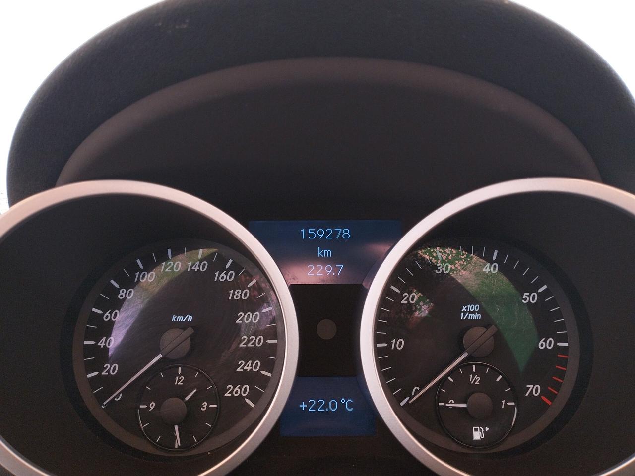 Mercedes-benz SLK 200 Kompressor cat