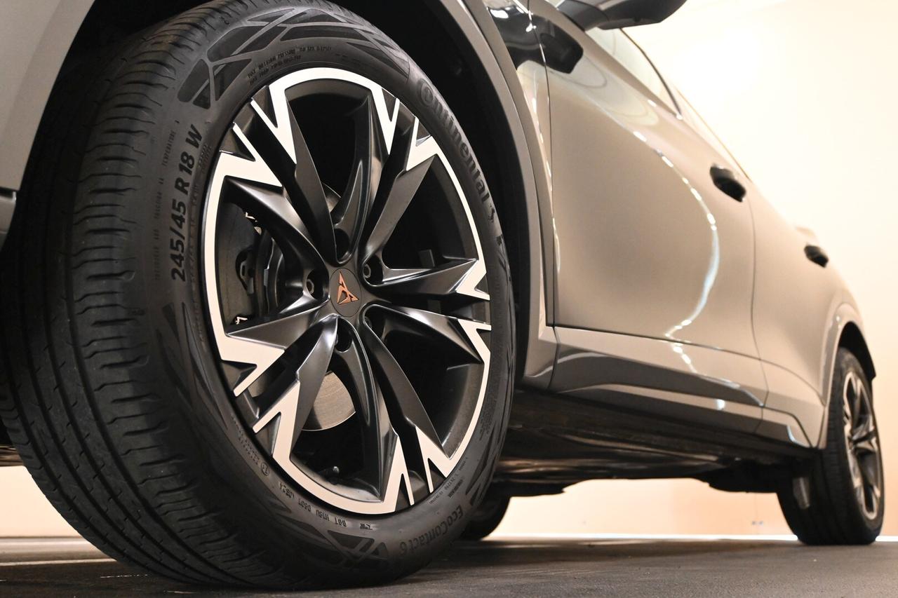 CUPRA Formentor Formentor 1.5 TSI DSG