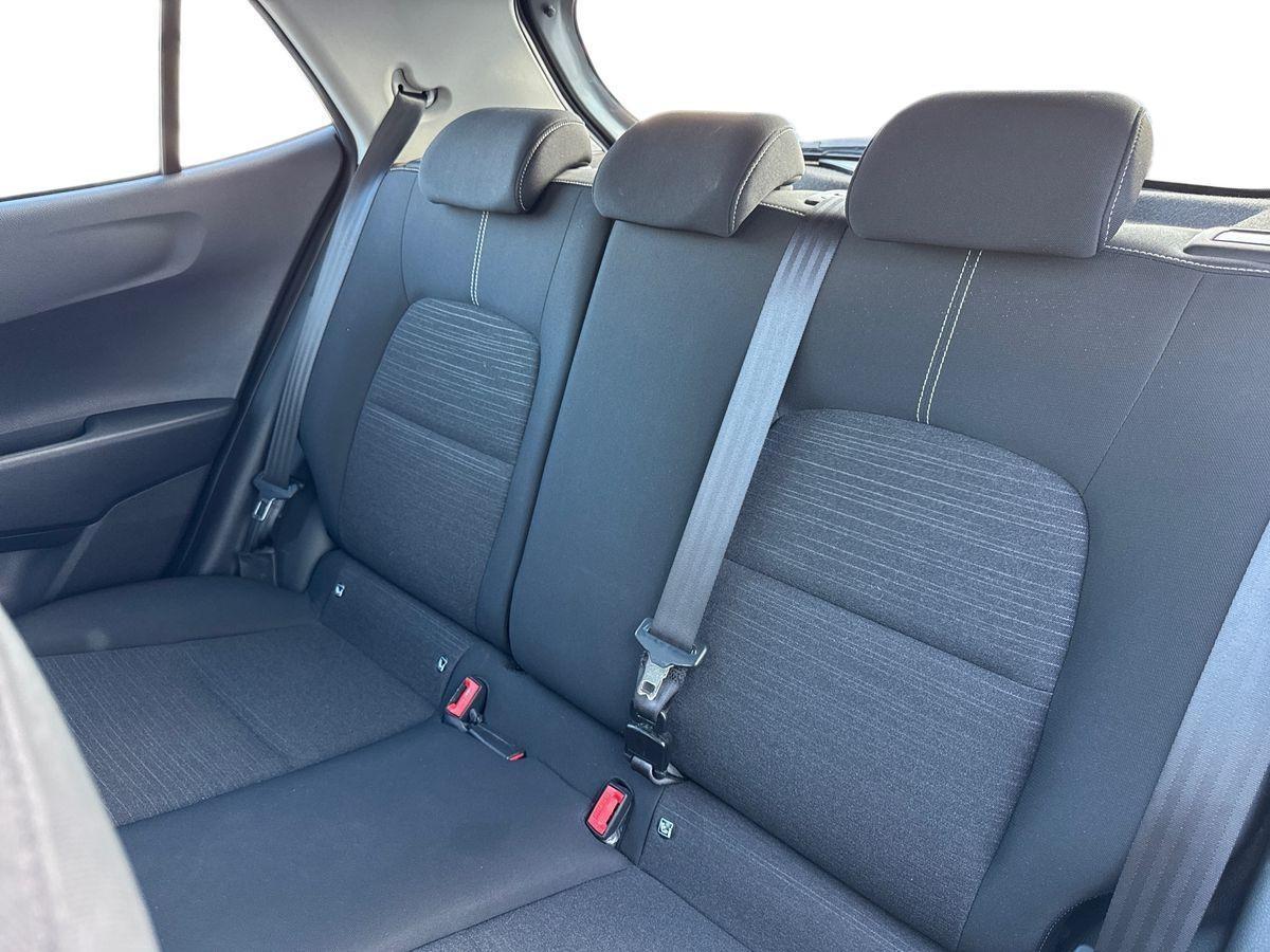 KIA Picanto III 2021 - Picanto 1.0 dpi Urban