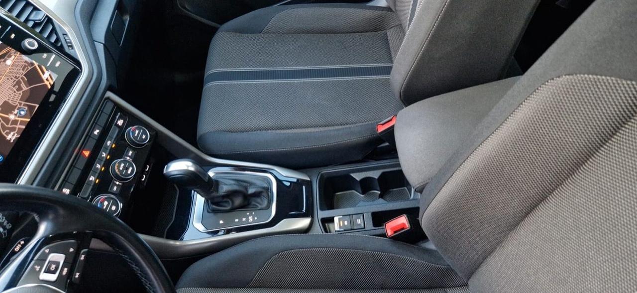 Volkswagen T-Roc 2.0 Tdi 150Cv Style Solo109.000Km