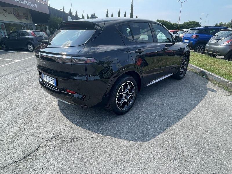 Alfa Romeo Tonale 1.5 160 CV MHEV TCT7 Ti