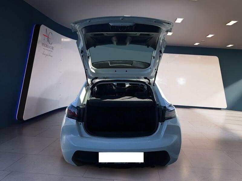 Peugeot 208 208 1.2 puretech Active s&s 75cv my20