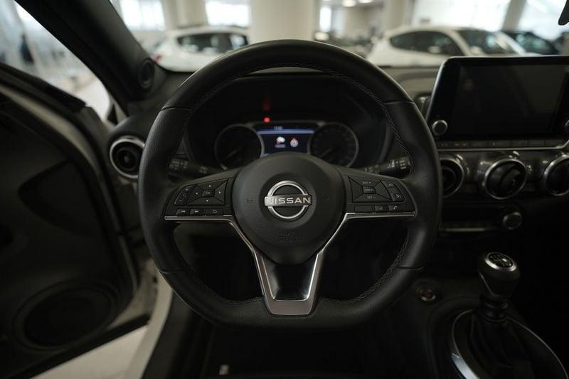 Nissan Juke II 2020 1.0 dig-t N-Connecta 114cv