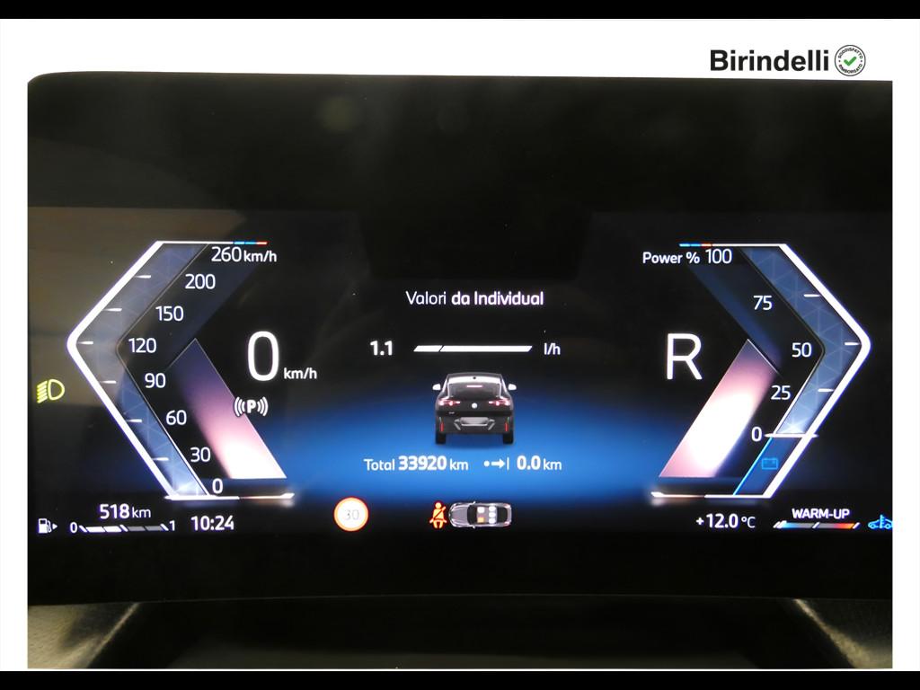 BMW X2 (U10) - X2 sDrive 18d Msport