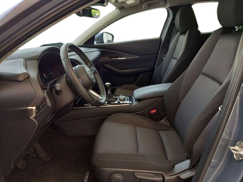 Mazda CX-30 2.0L Skyactiv-G 150 CV M-Hybrid 2WD Executive + Appearance Pack