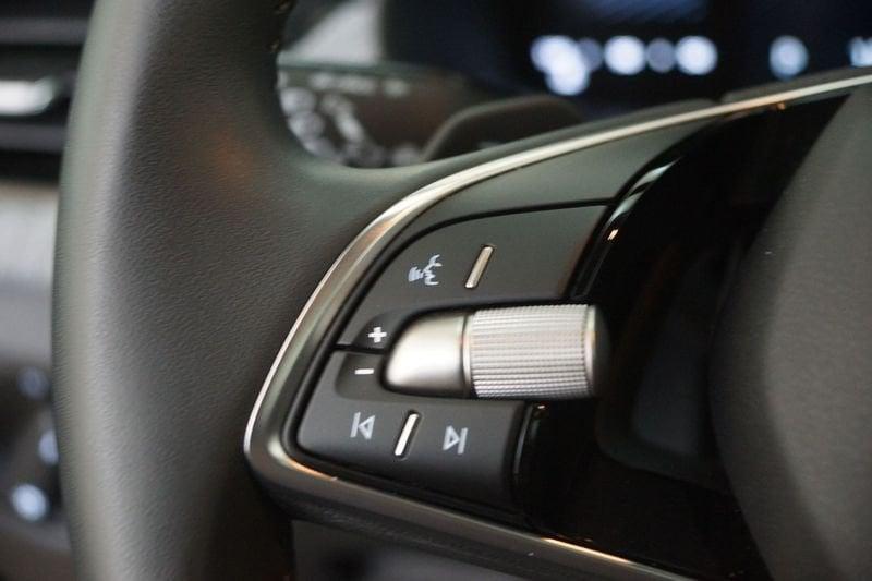 Škoda Kamiq 1.0 TSI Black Dots DSG 115CV