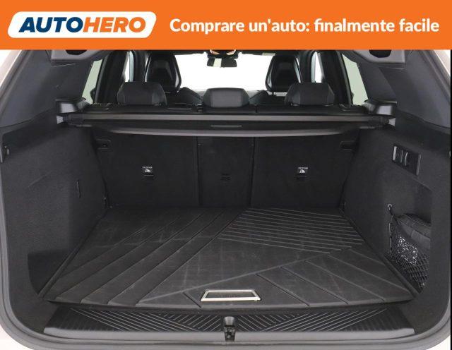 BMW X3 xDrive20d 48V MSport