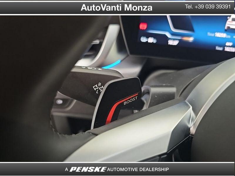 BMW iX2 eDrive 20 M Sport Pro