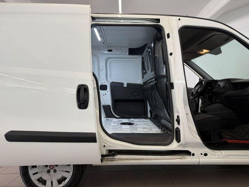 FIAT Doblò Doblò 1.3 Multijet 16v 95CV Euro 6