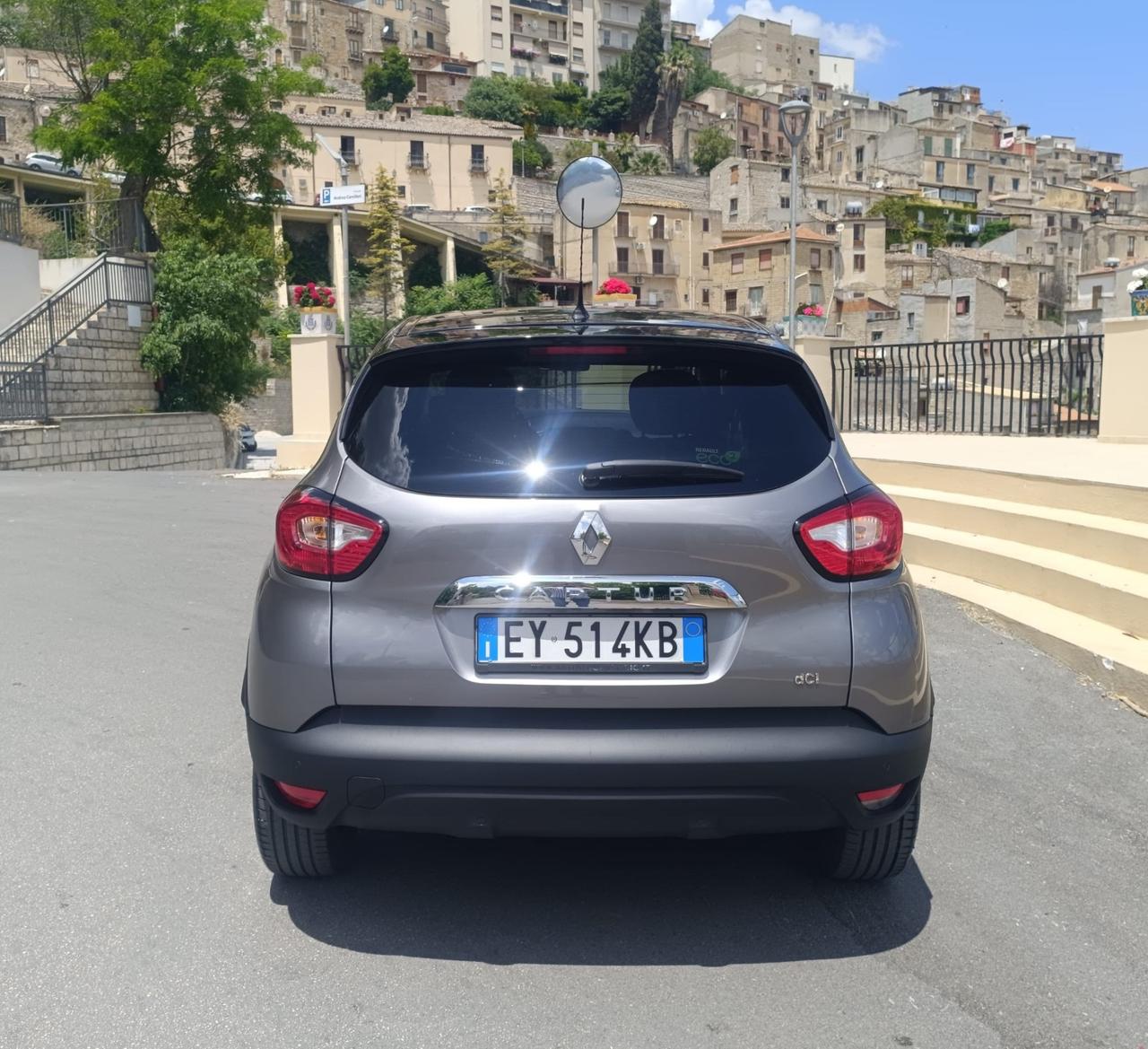 Renault Captur 1.5 dCi 8V 90 CV Start&Stop Energy R-Link