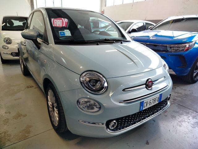 FIAT 500 1.0 Hybrid Dolcevita MY24