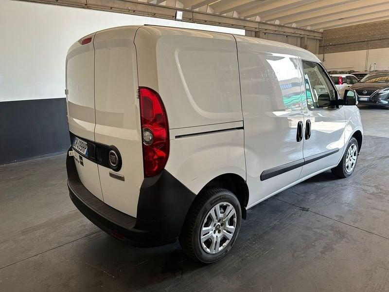 FIAT Doblò 1.3 MJT S&S CH1 Cargo Lounge (IVA ESCL.)