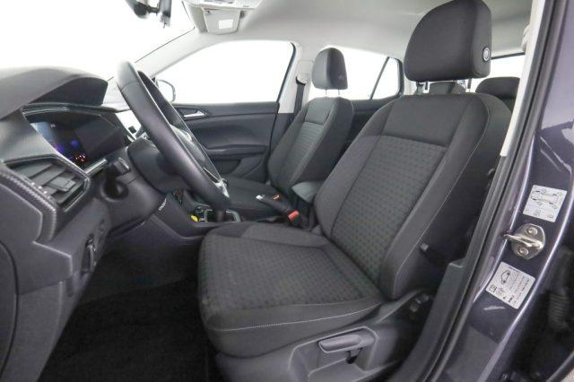 VOLKSWAGEN T-Cross T-Cross 1.0 TSI Style BMT