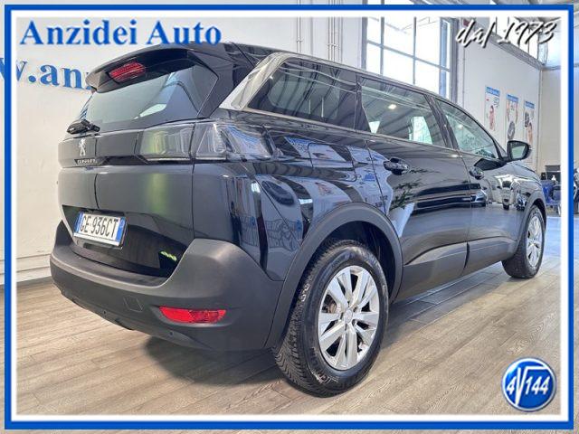 PEUGEOT 5008 BlueHDi 130 EAT8 Business 7 Posti