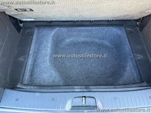 MERCEDES-BENZ A 160 BlueEFFICIENCY Executive