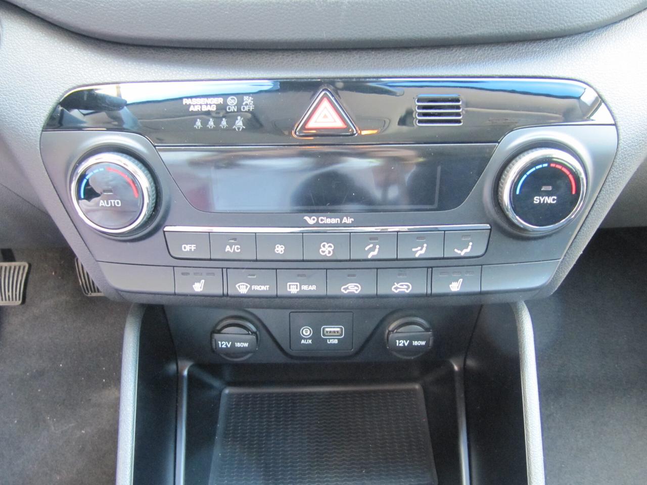 Hyundai Tucson 1.7 CRDi XPossible
