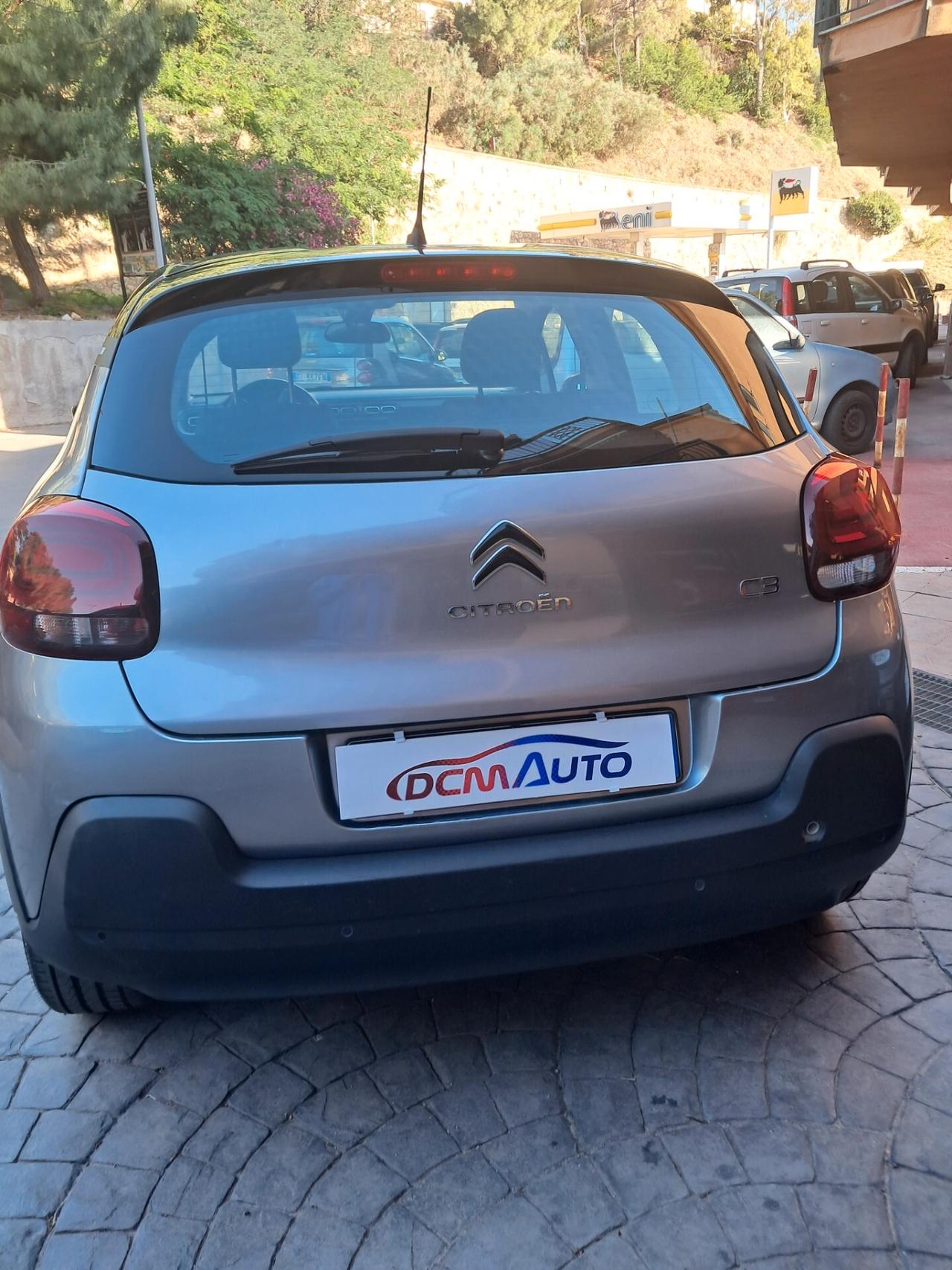 Citroen C3 BlueHDi 100 S&S Shine
