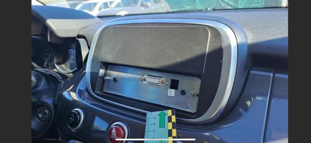 FIAT 500X 2.0 MultiJet 150 CV AT9 4x4 ?EX-FINANZA? Cross