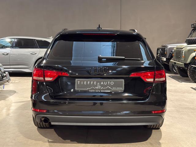 AUDI A4 Avant 1.4 TFSI