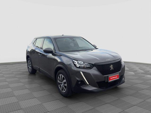 PEUGEOT 2008 2008 PureTech 100 S&S Active Pack
