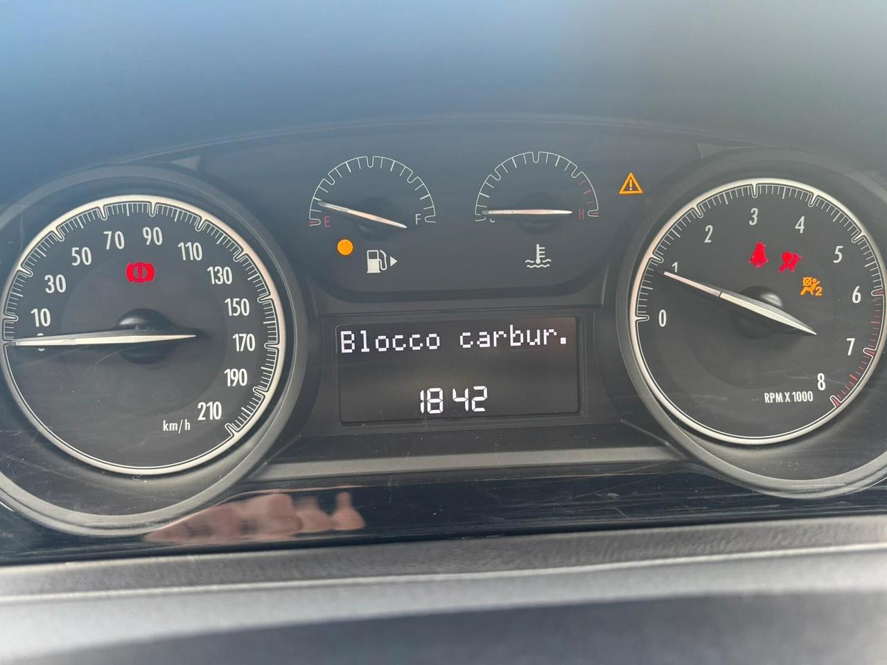 Lancia Ypsilon 1.2 69 CV 5 porte Platinum