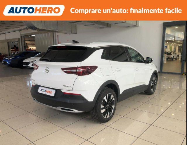OPEL Crossland X 1.5 ECOTEC D 120 CV Start&Stop aut. Innovation