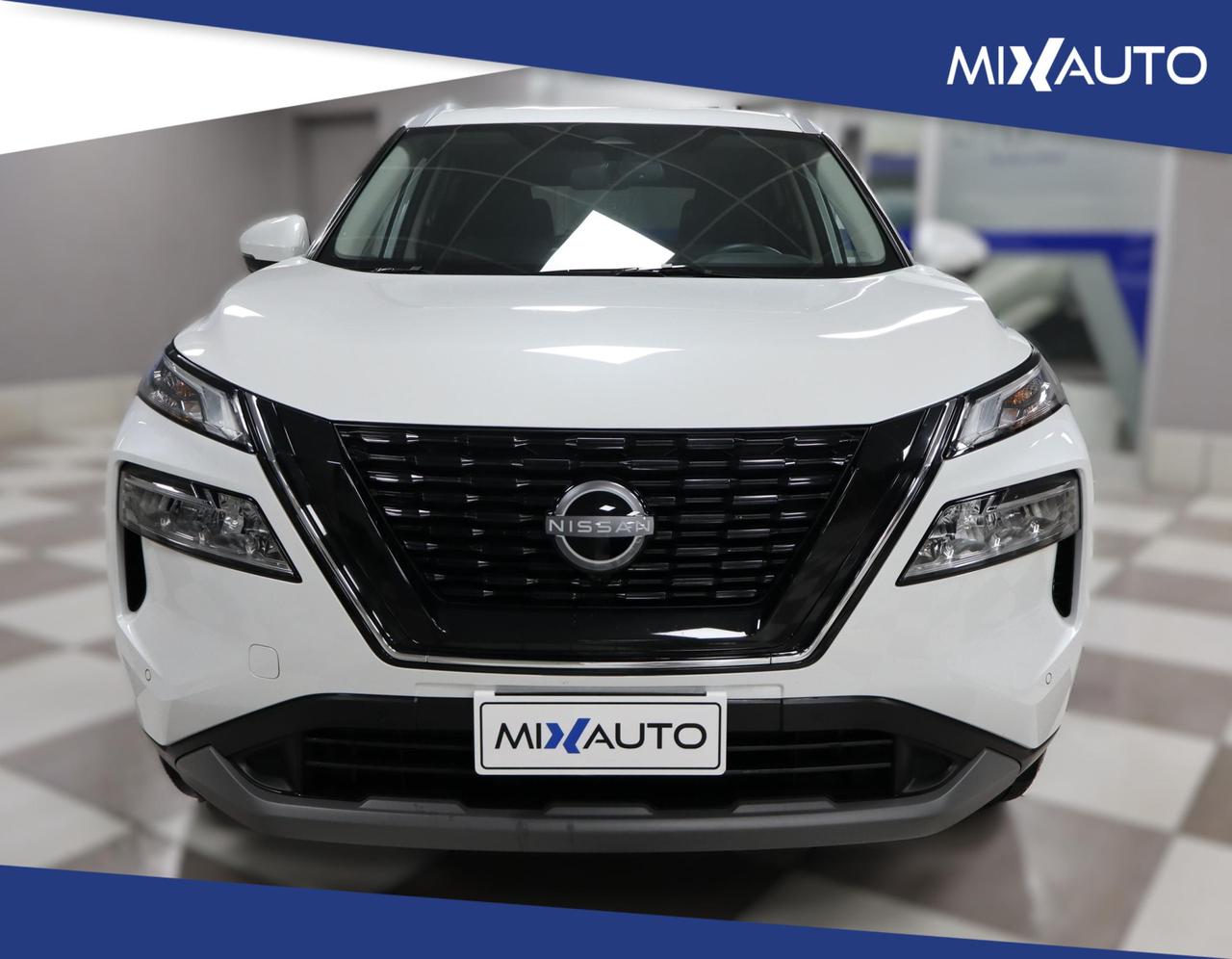 Nissan X-Trail 1.5 E-Power N-Connecta E-4orce 4WD Auto 7 Posti