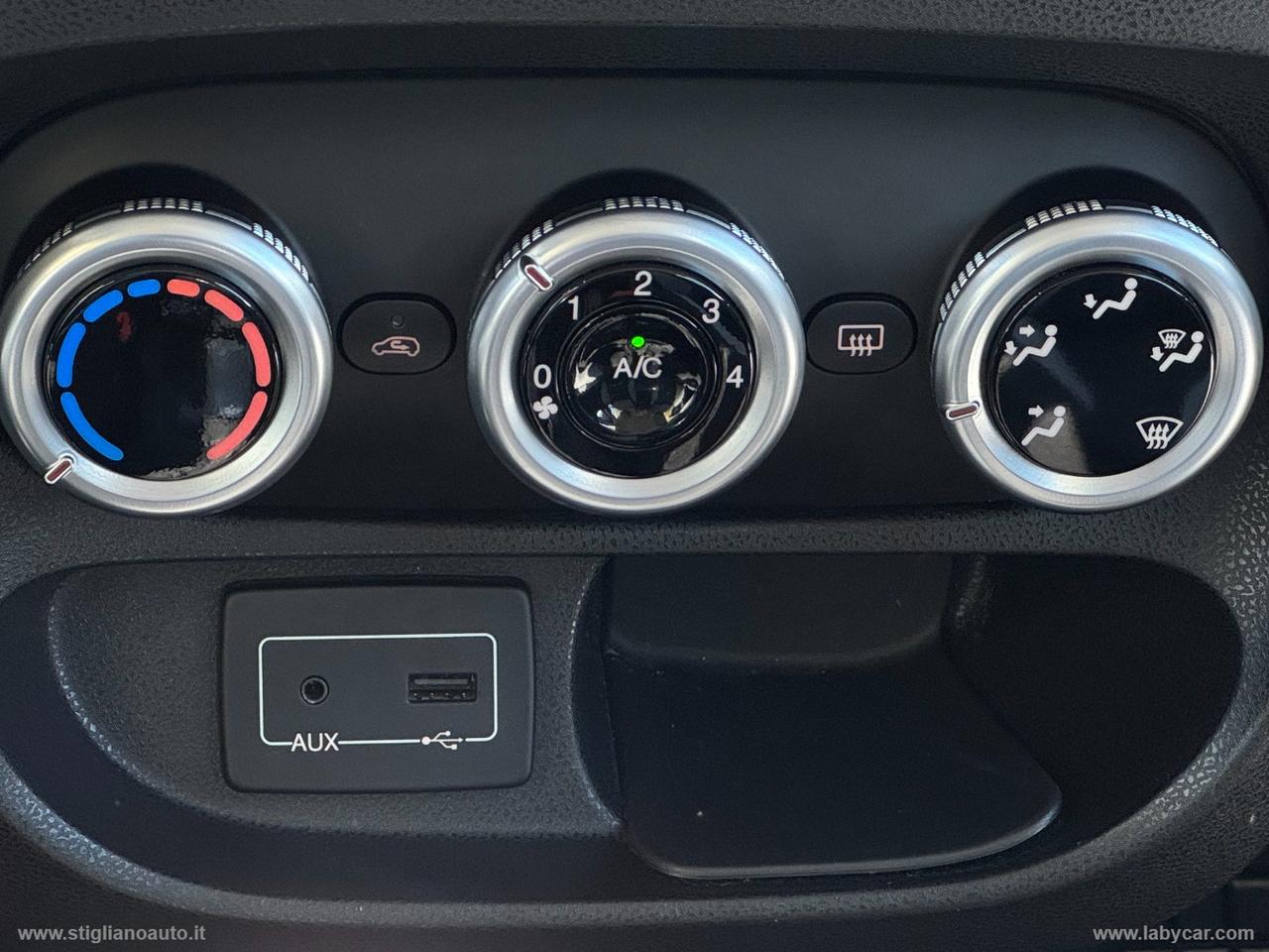 FIAT 500L 1.3 MJT 95 CV Pop Star