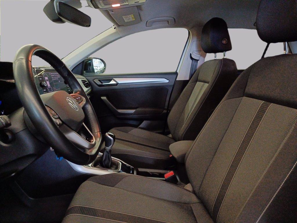 VOLKSWAGEN T-roc 1.0 tsi life 110cv del 2023