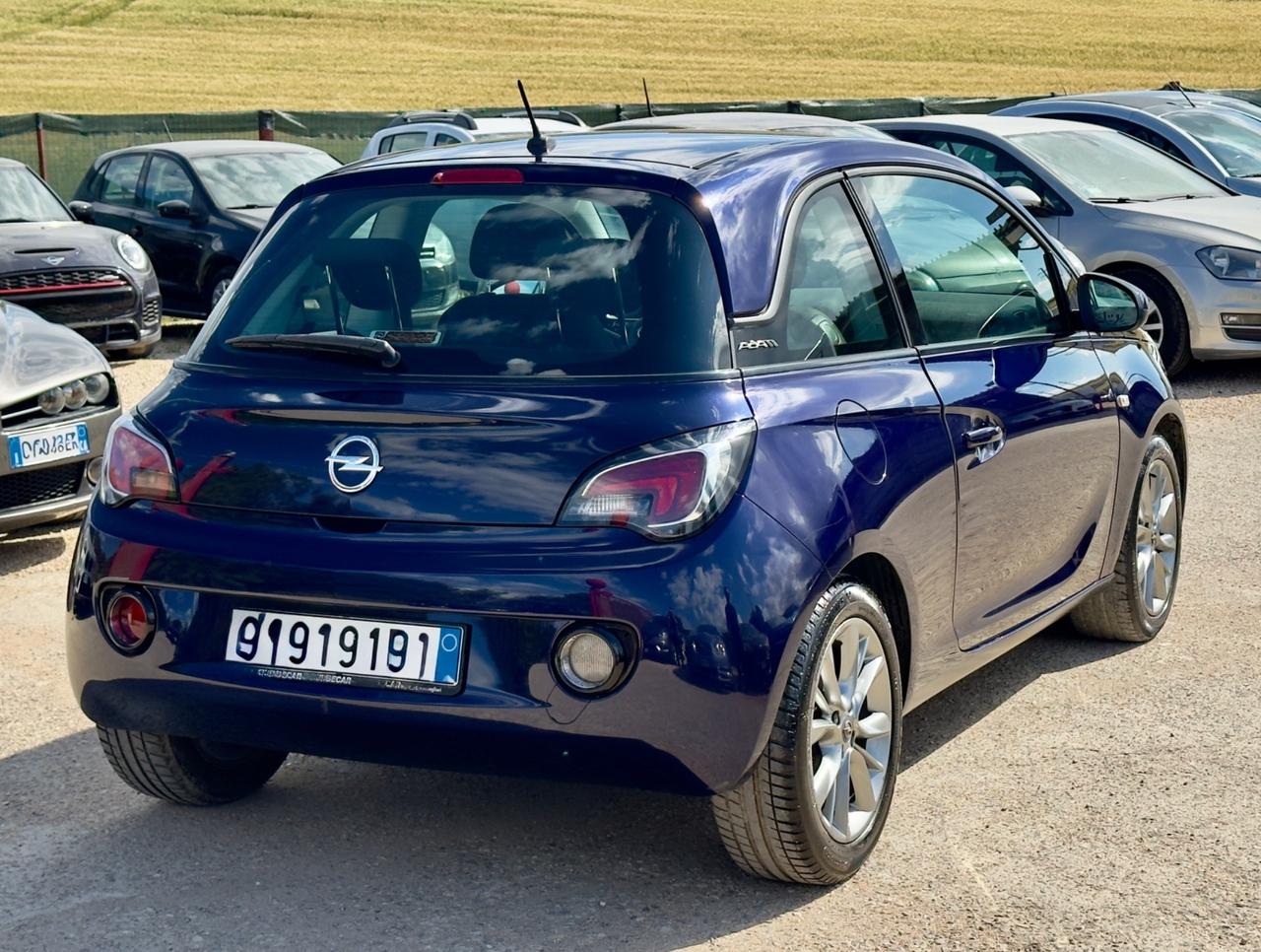 Opel Adam 1.2 70 CV Start&Stop Jam
