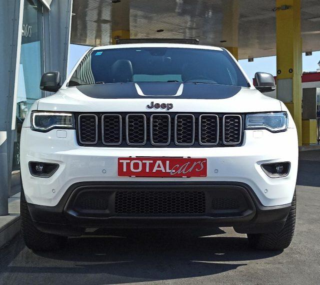 JEEP Grand Cherokee 3.0 V6 CRD 250 CV Multijet II Trailhawk