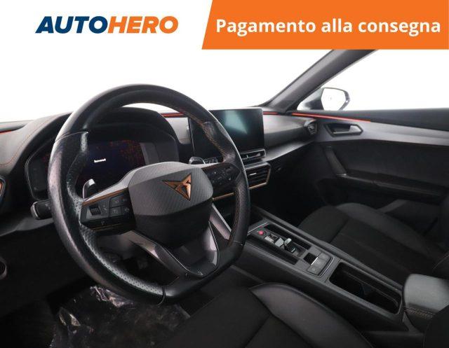 CUPRA Formentor 2.0 TDI 4Drive DSG
