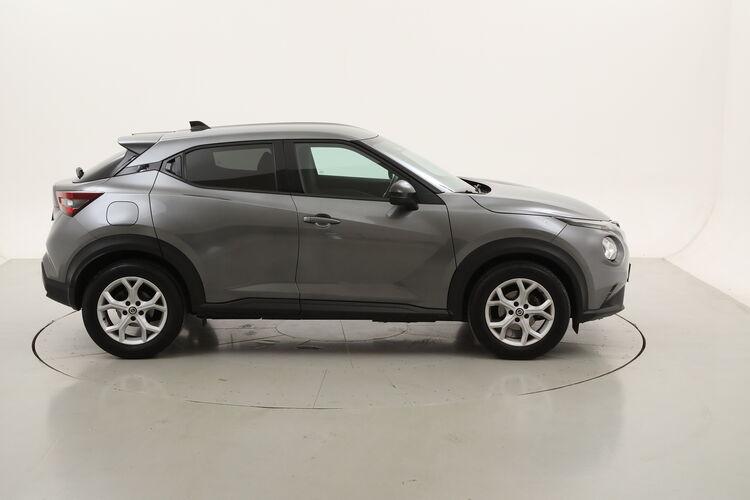 Nissan Juke N-Connecta BZ790849 1.0 Benzina 114CV
