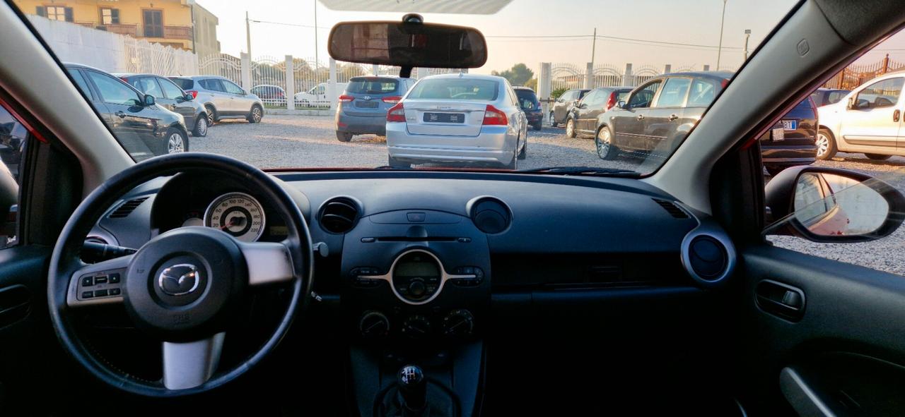 Mazda 2 Mazda2 1.3 16V 86CV 5p. Play