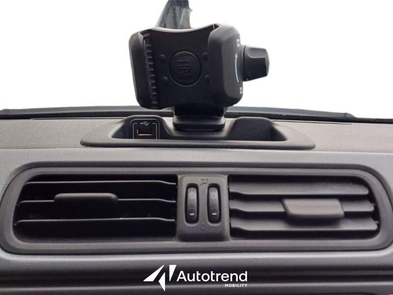 FIAT Panda 0.9 TwinAir 84 CV Turbo Metano Natural Power City Life