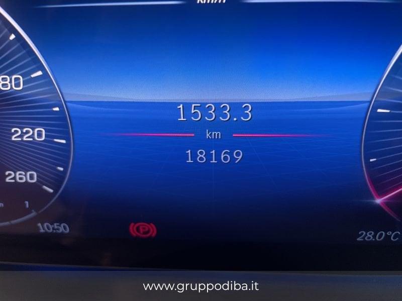 Mercedes-Benz GLE - V167 2023 300 d Advanced 4matic auto