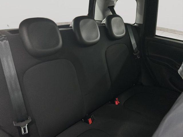 FIAT Panda 1.0 FireFly S&S Hybrid Icon