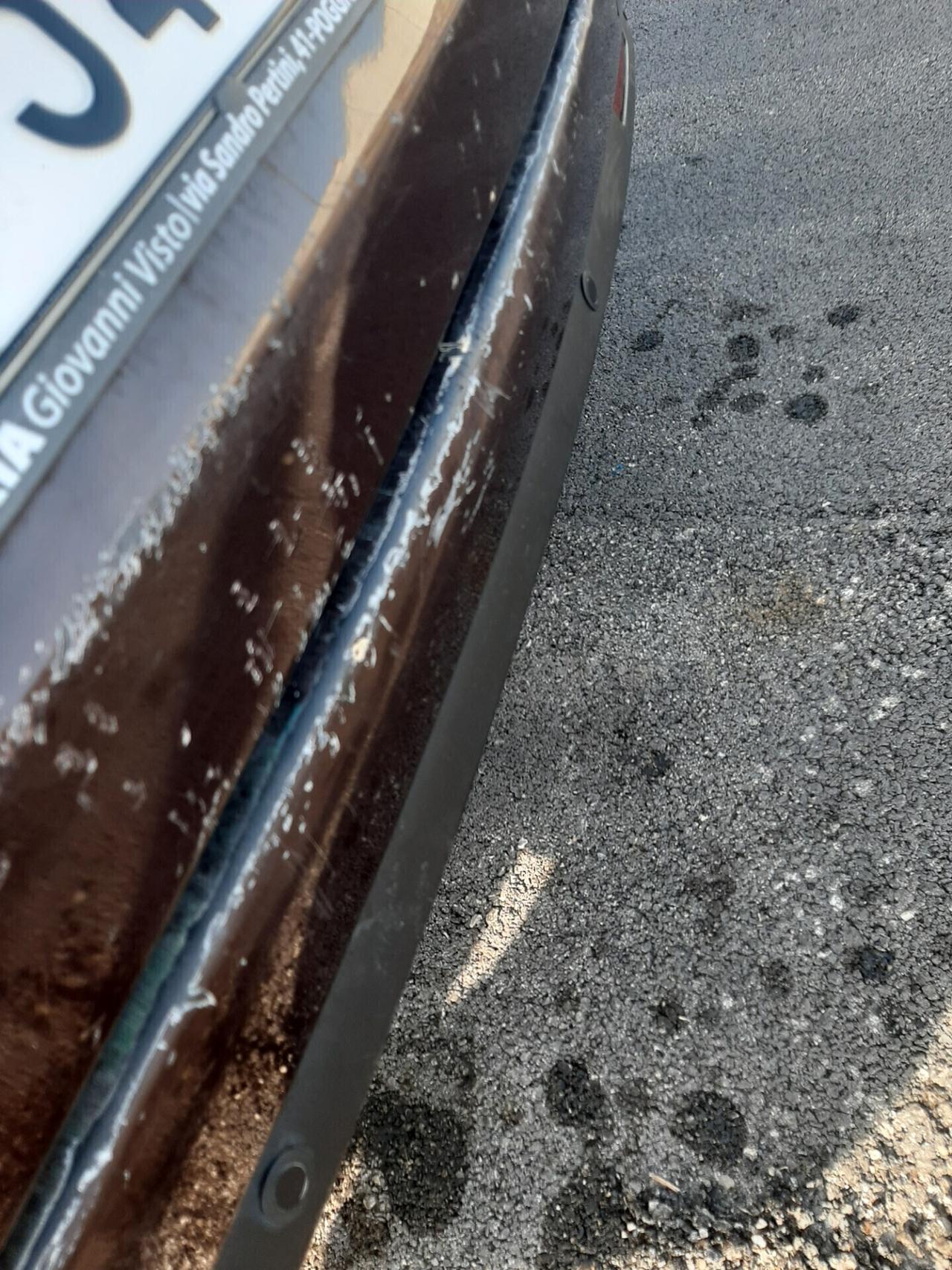 Fiat Doblo Doblò 1.4 T-Jet 16V Natural Power Emotion